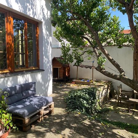 Weingut Martinshof Hotel Sankt Ulrich  Ngoại thất bức ảnh