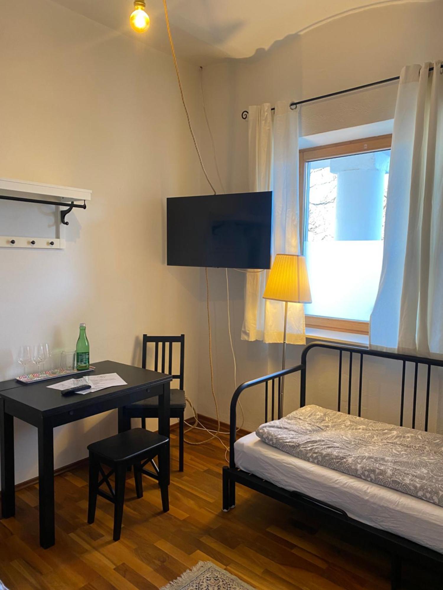 Weingut Martinshof Hotel Sankt Ulrich  Ngoại thất bức ảnh