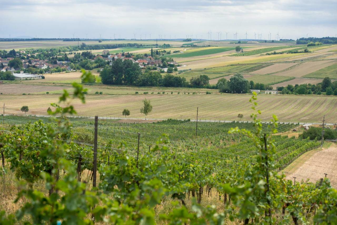 Weingut Martinshof Hotel Sankt Ulrich  Ngoại thất bức ảnh