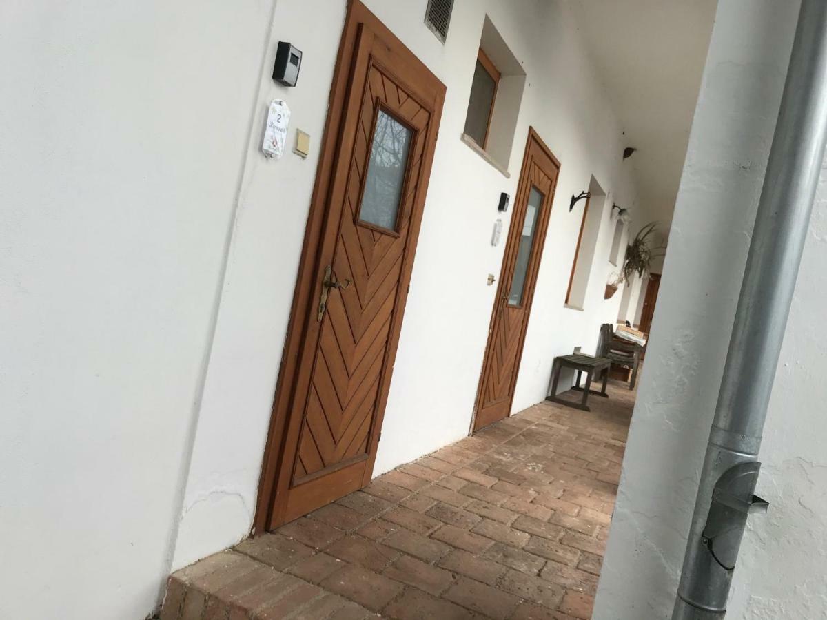 Weingut Martinshof Hotel Sankt Ulrich  Ngoại thất bức ảnh